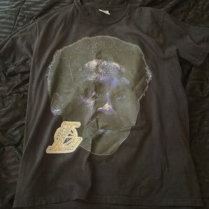 Kobe t shirt